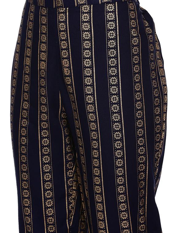 gold print fusion set - 17538196 - Zoom Image - 5