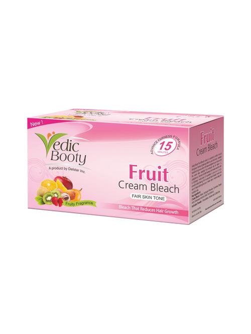 booty fruit bleach - 17538512 - Standard Image - 1
