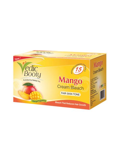 booty mango bleach - 17538514 - Standard Image - 1