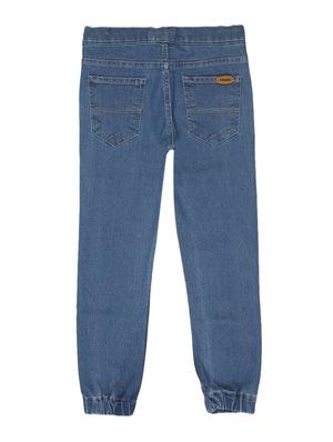 light blue washed jean - 17538558 - Standard Image - 2