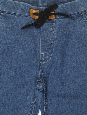 light blue washed jean - 17538558 - Standard Image - 3