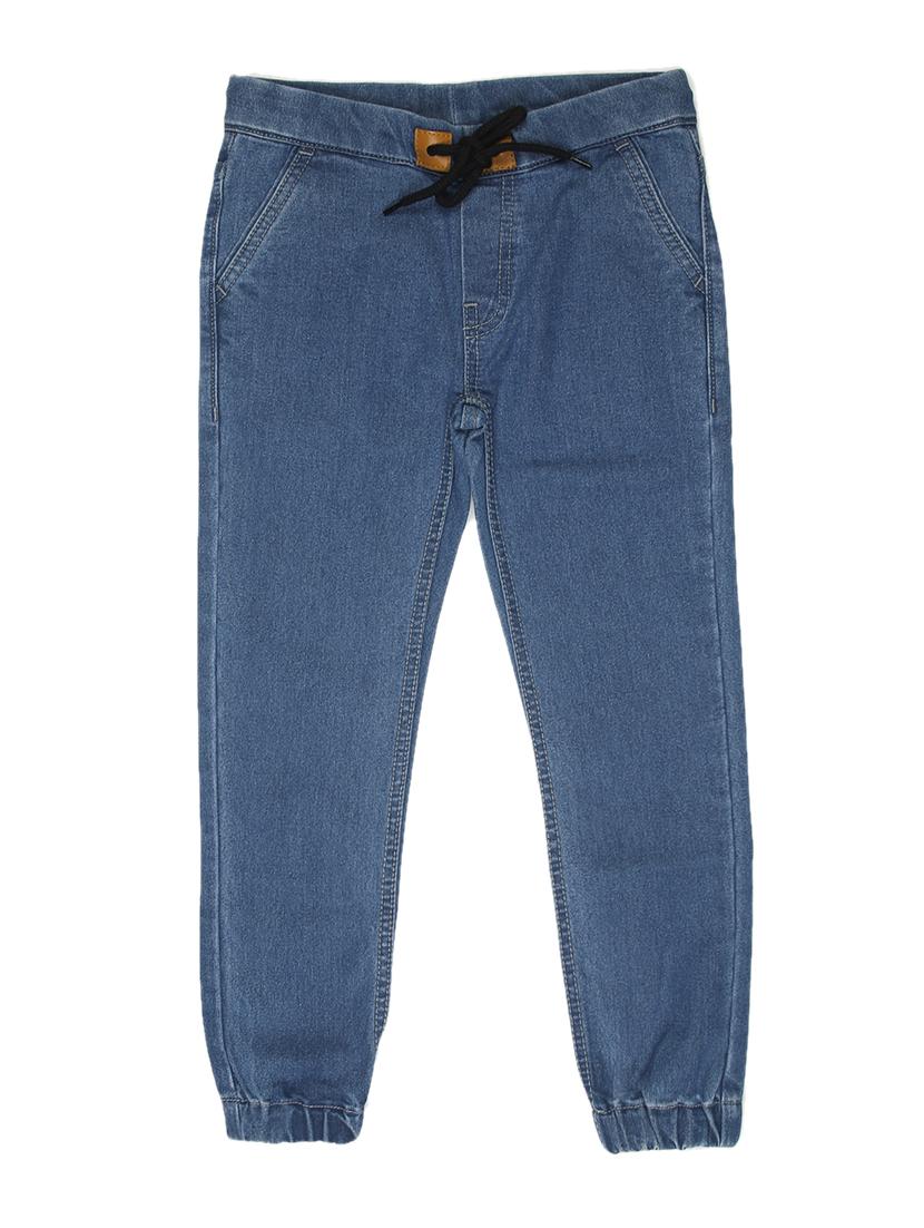 light blue washed jean - 17538558 - Zoom Image - 1