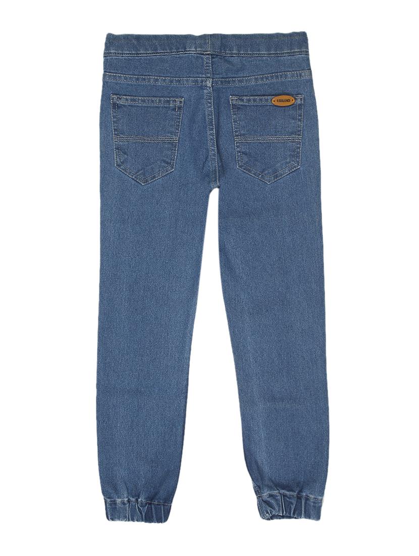 light blue washed jean - 17538558 - Zoom Image - 2