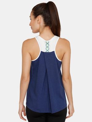 racer back tank tee - 17538908 - Standard Image - 3