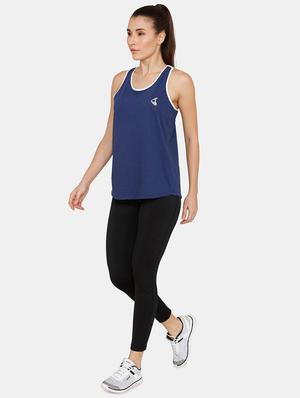 racer back tank tee - 17538908 - Standard Image - 4