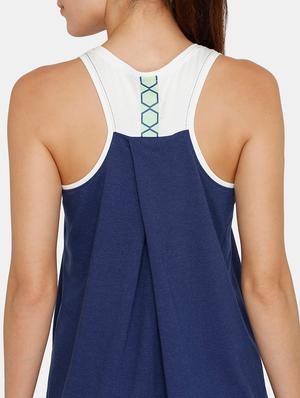 racer back tank tee - 17538908 - Standard Image - 5