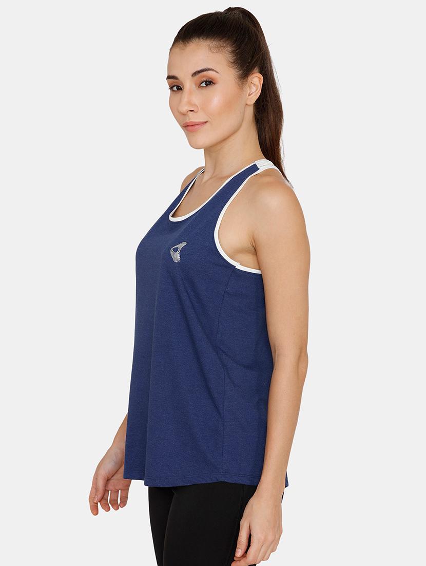 racer back tank tee - 17538908 - Zoom Image - 2