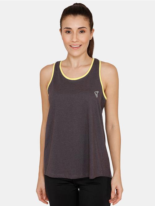 racer back tank tee - 17538909 - Standard Image - 1