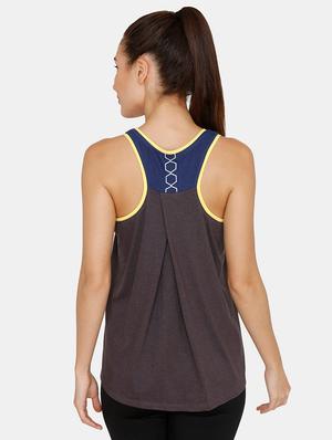 racer back tank tee - 17538909 - Standard Image - 3