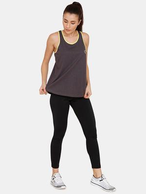 racer back tank tee - 17538909 - Standard Image - 4