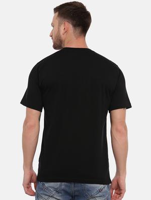 set of 2 multi colored printed t-shirts - 17538939 - Standard Image - 3