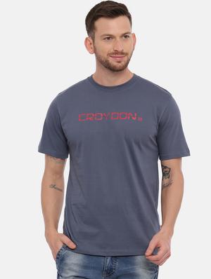 set of 2 multi colored printed t-shirts - 17538942 - Standard Image - 2