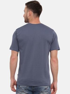 set of 2 multi colored printed t-shirts - 17538942 - Standard Image - 3