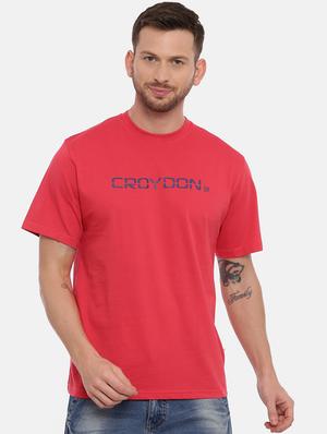 set of 2 multi colored printed t-shirts - 17538942 - Standard Image - 4
