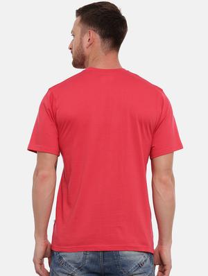 set of 2 multi colored printed t-shirts - 17538942 - Standard Image - 5