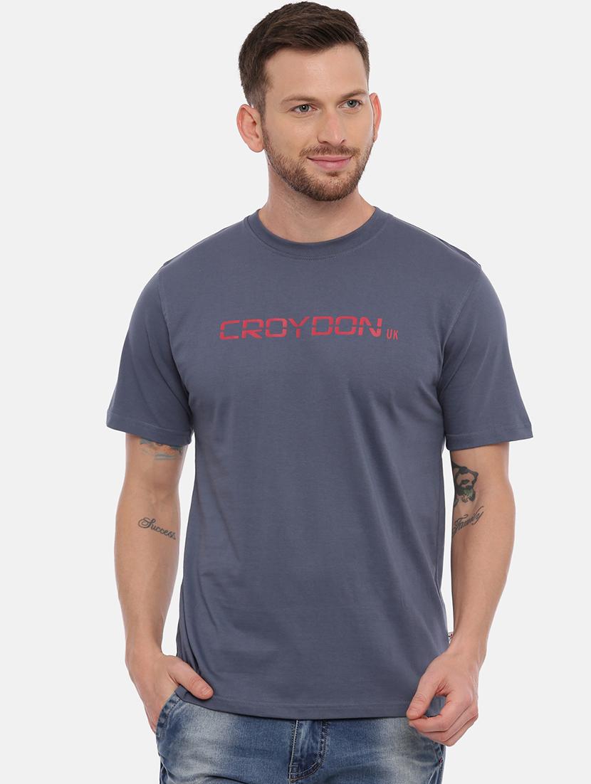 set of 2 multi colored printed t-shirts - 17538942 - Zoom Image - 2