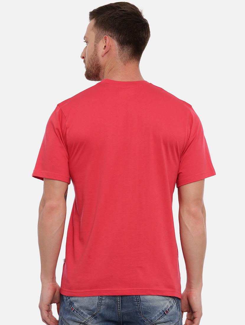 set of 2 multi colored printed t-shirts - 17538942 - Zoom Image - 5