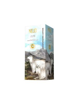 neud goat milk premium moisturizing lotion for men & women ? 1 pack (300ml) - 17538959 - Standard Image - 3