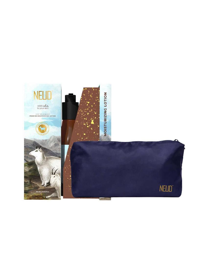 neud goat milk premium moisturizing lotion for men & women ? 1 pack (300ml) - 17538959 - Zoom Image - 1