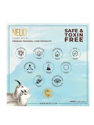 neud goat milk premium face wash for men & women - 1 pack (300ml) - 17538961 - Standard Image - 2