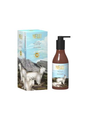neud goat milk premium shampoo for men & women ? 1 pack (300ml) - 17538962 - Standard Image - 2