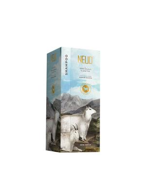 neud goat milk premium shampoo for men & women ? 1 pack (300ml) - 17538962 - Standard Image - 3