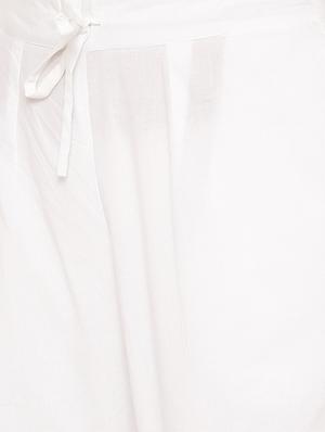 striped kurta palazzo set - 17539801 - Standard Image - 5