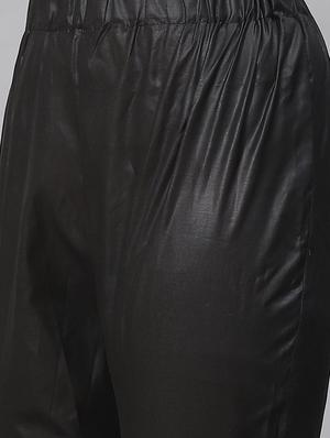 embroidered straight pant unstitched suit - 17540164 - Standard Image - 4