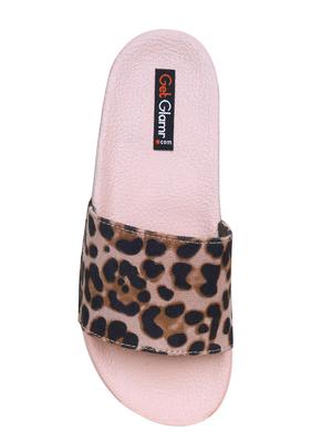 pink slip on slides - 17540268 - Standard Image - 4