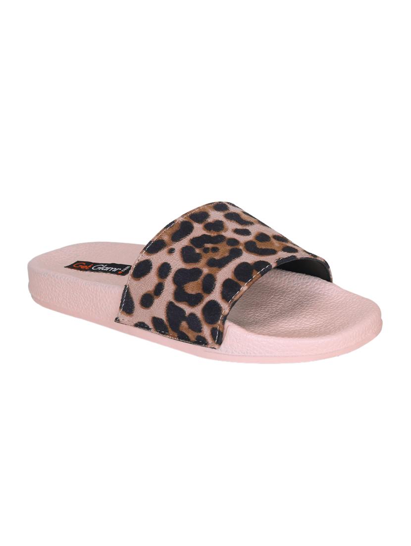 pink slip on slides - 17540268 - Zoom Image - 1