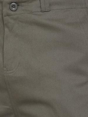 olive green solid three - fourth - 17542182 - Standard Image - 5