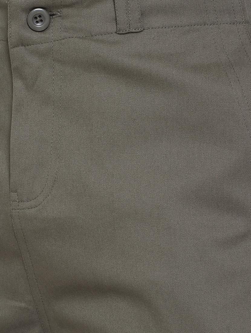 olive green solid three - fourth - 17542182 - Zoom Image - 5