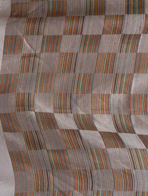 beige wool shawl - 17542243 - Standard Image - 2