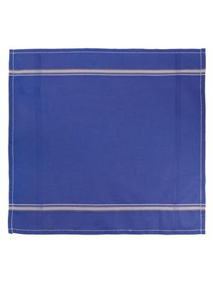 multi-coloured cotton handkerchief set of 12 - 17542294 - Standard Image - 3