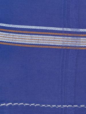 multi-coloured cotton handkerchief set of 12 - 17542294 - Standard Image - 4