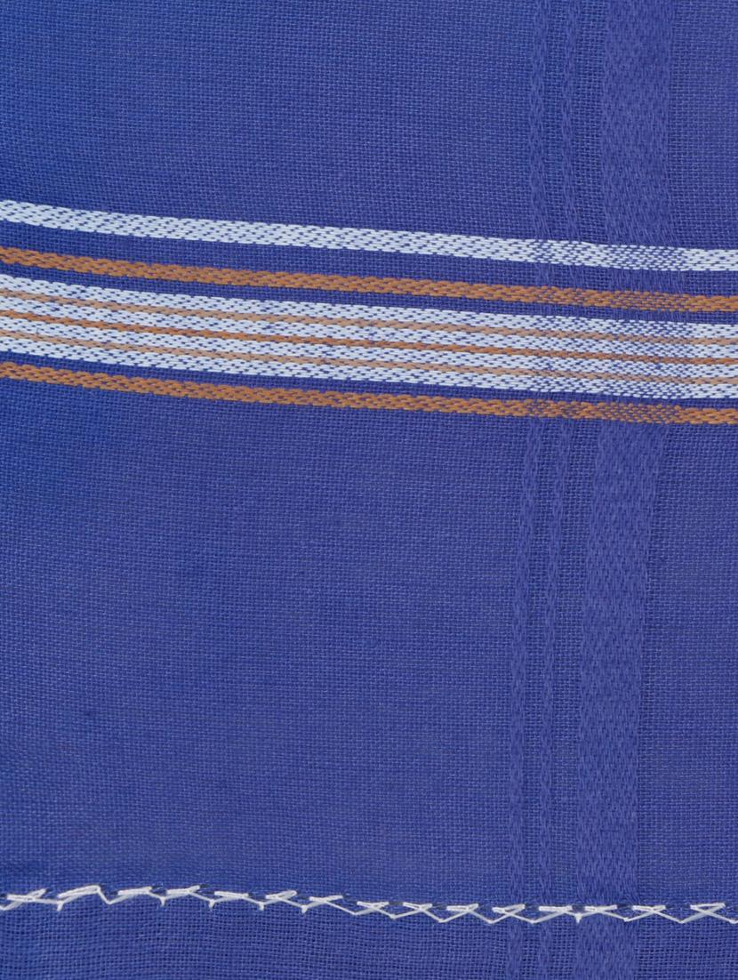 multi-coloured cotton handkerchief set of 12 - 17542294 - Zoom Image - 4