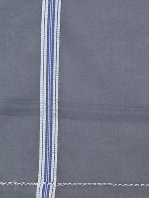 multi-coloured cotton handkerchief set of 12 - 17542295 - Standard Image - 4