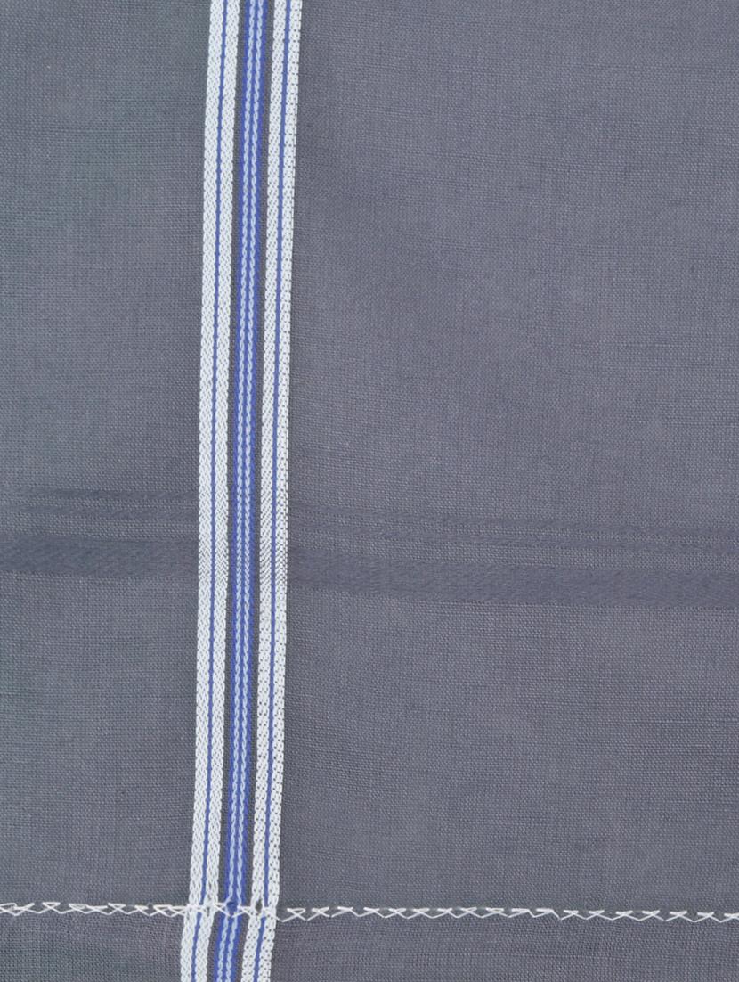 multi-coloured cotton handkerchief set of 12 - 17542295 - Zoom Image - 4