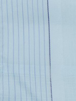 multi-coloured cotton handkerchief set of 12 - 17542298 - Standard Image - 4