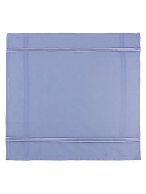 multi-coloured cotton handkerchief set of 12 - 17542301 - Standard Image - 3