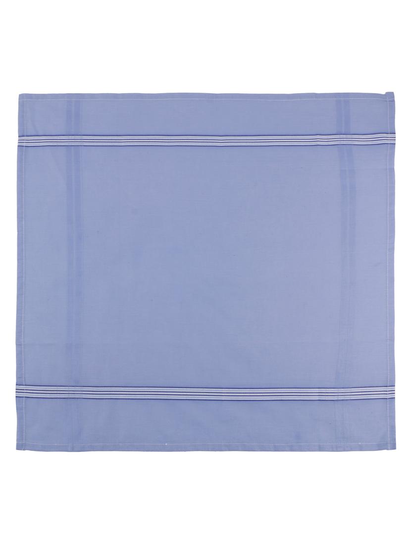 multi-coloured cotton handkerchief set of 12 - 17542301 - Zoom Image - 3