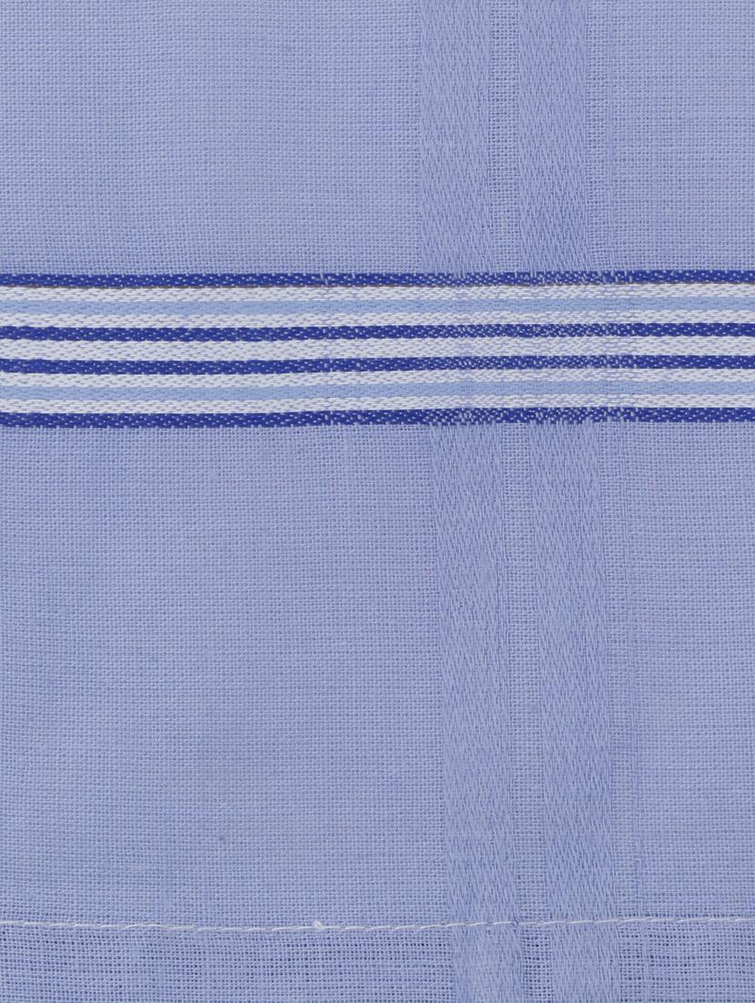 multi-coloured cotton handkerchief set of 12 - 17542301 - Zoom Image - 4