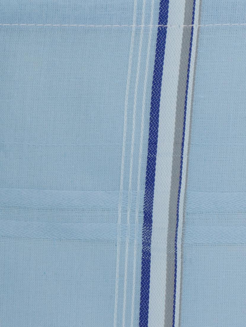 multi-coloured cotton handkerchief set of 12 - 17542302 - Zoom Image - 4