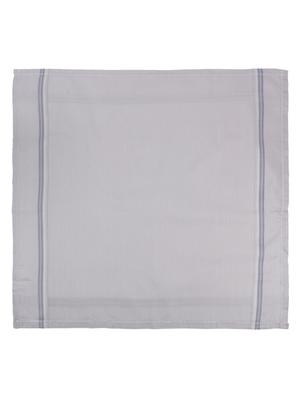 multi-coloured cotton handkerchief set of 12 - 17542304 - Standard Image - 3