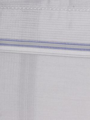 multi-coloured cotton handkerchief set of 12 - 17542304 - Standard Image - 4
