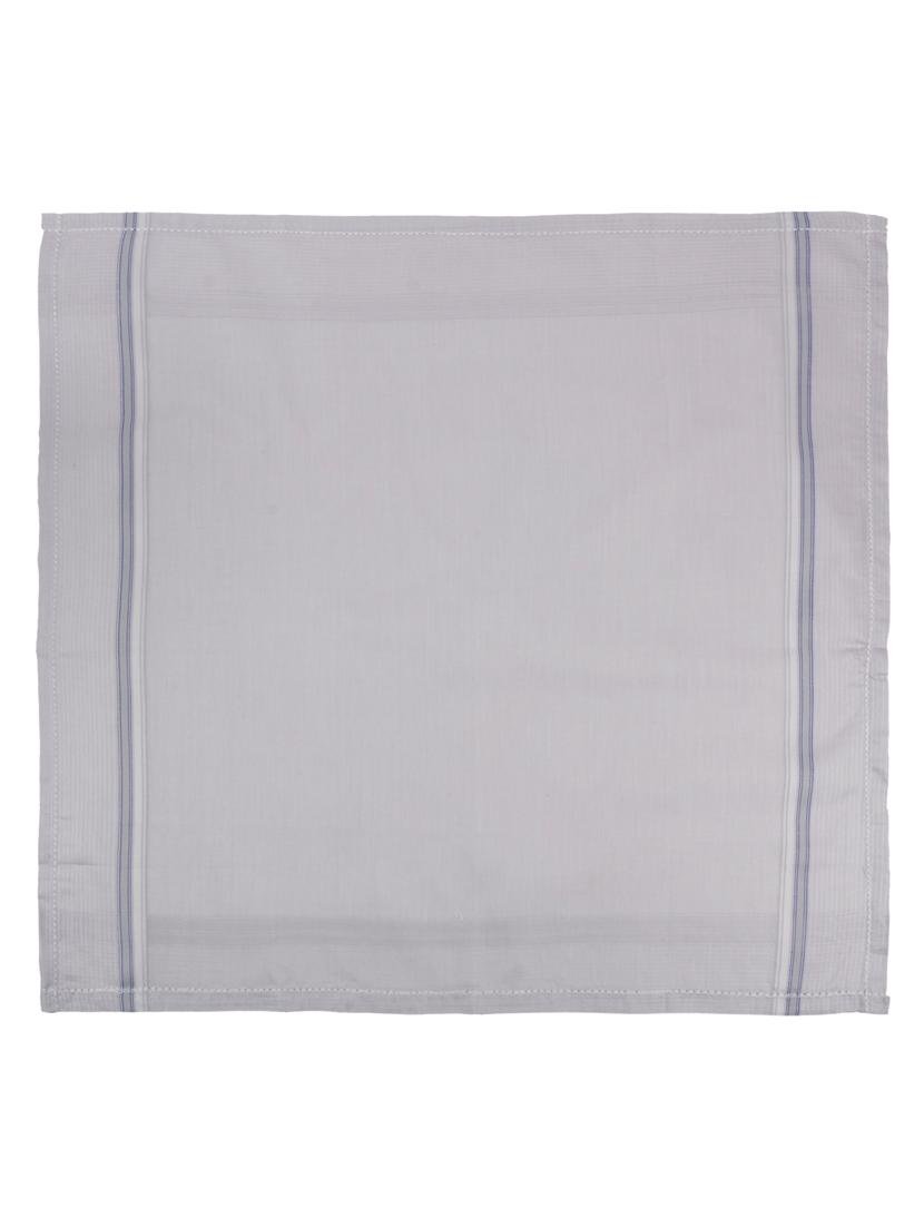 multi-coloured cotton handkerchief set of 12 - 17542304 - Zoom Image - 3