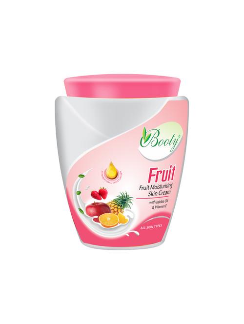 fruit cream - 17543212 - Standard Image - 1