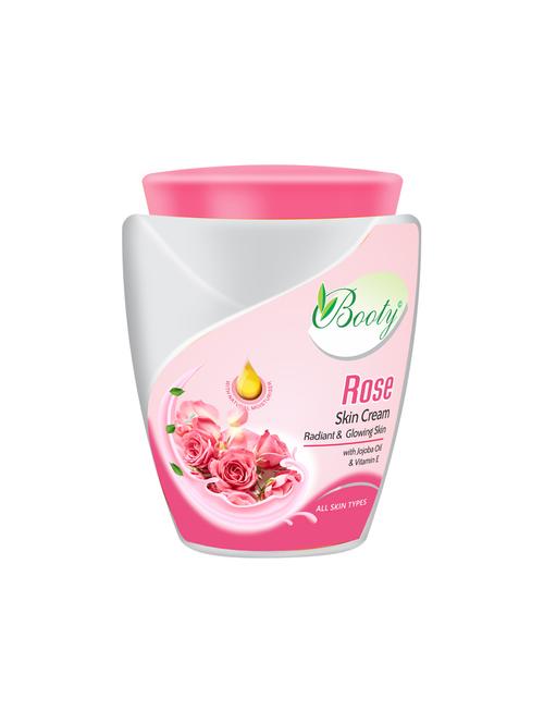 rose cream - 17543215 - Standard Image - 1