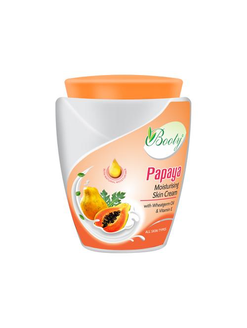 papaya cream - 17543217 - Standard Image - 1