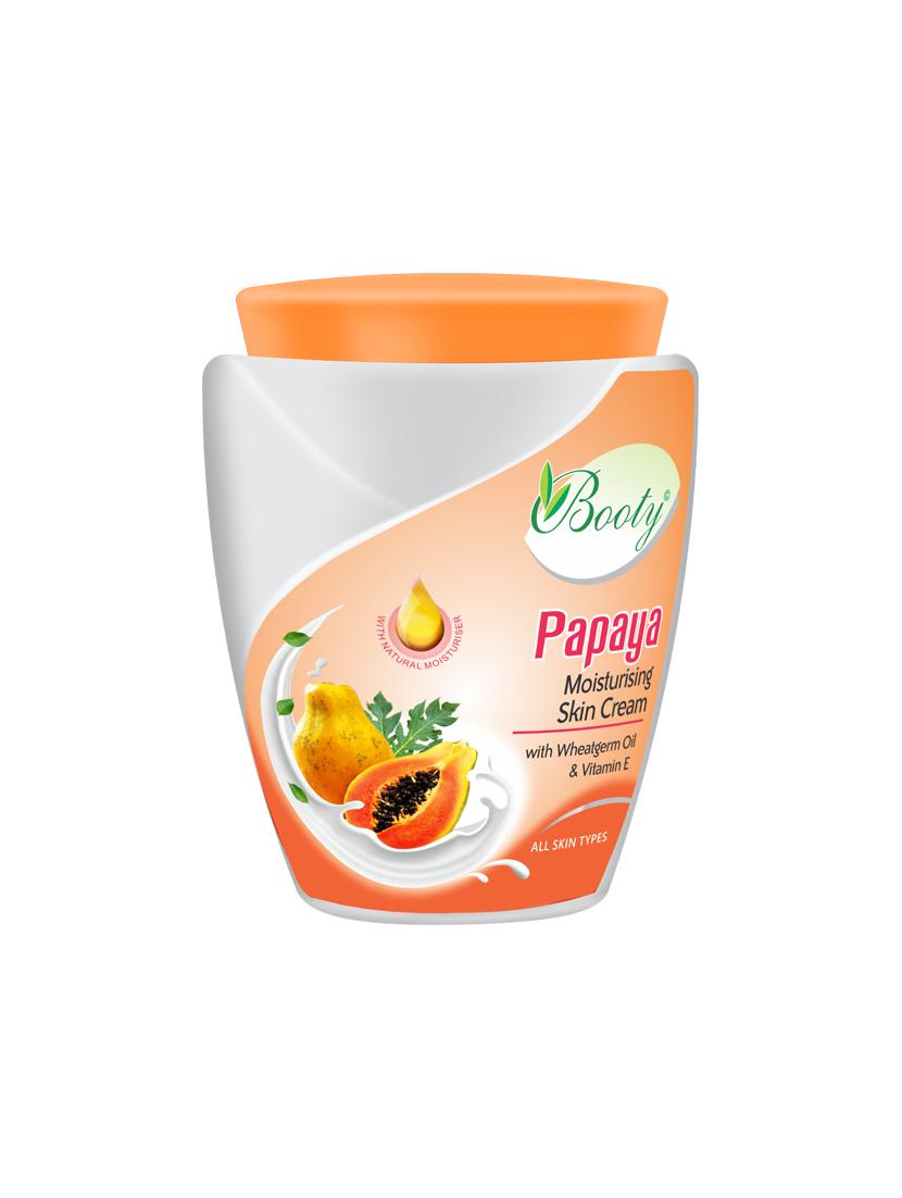 papaya cream - 17543217 - Zoom Image - 1